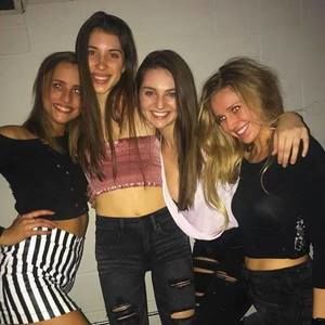 Meet your Posher, Mackenzie